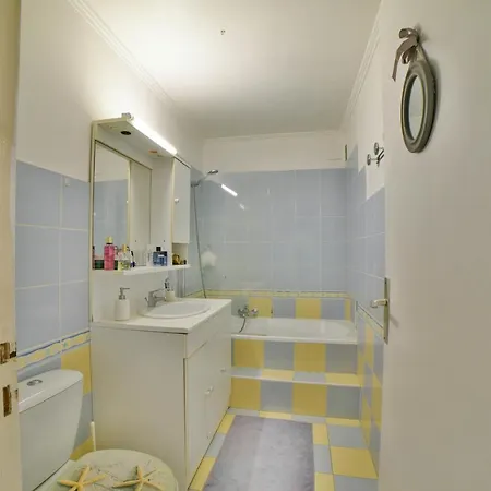 Of 47 M Apartment Nice