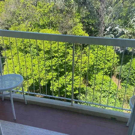 Apartment Of 47 M
